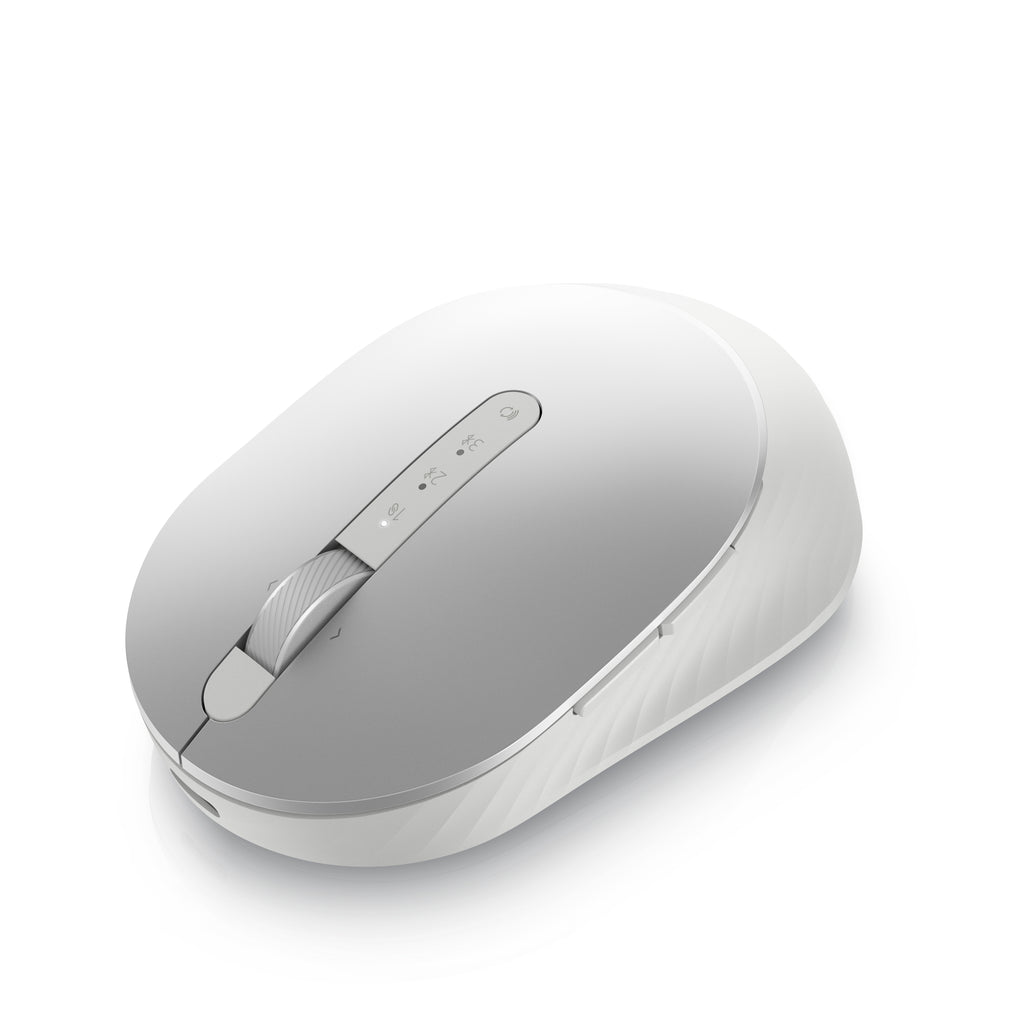 DELL MS7421W ratón Oficina Ambidextro RF Wireless + Bluetooth Óptico 1600 DPI (9)