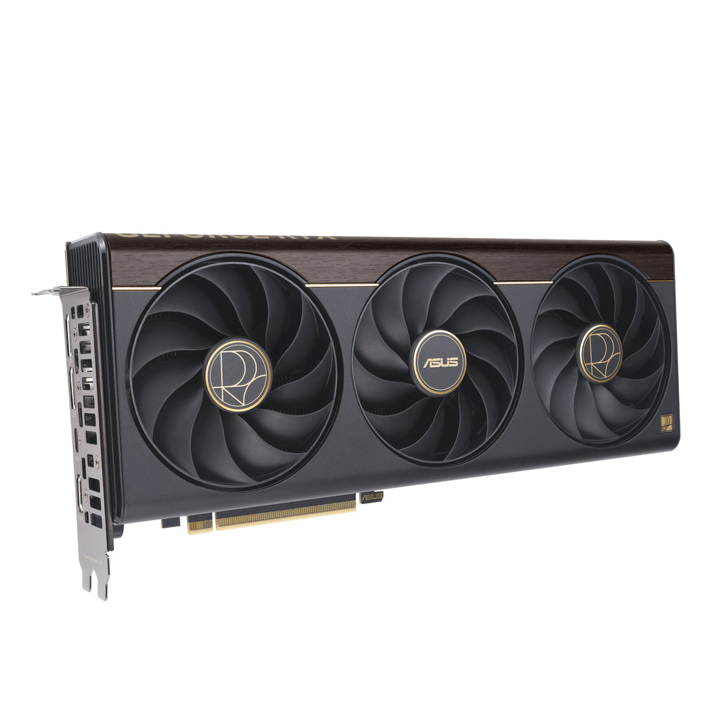 ASUS ProArt -RTX5070TI-O16G NVIDIA GeForce RTX 5070 Ti 16 GB GDDR7 (5)