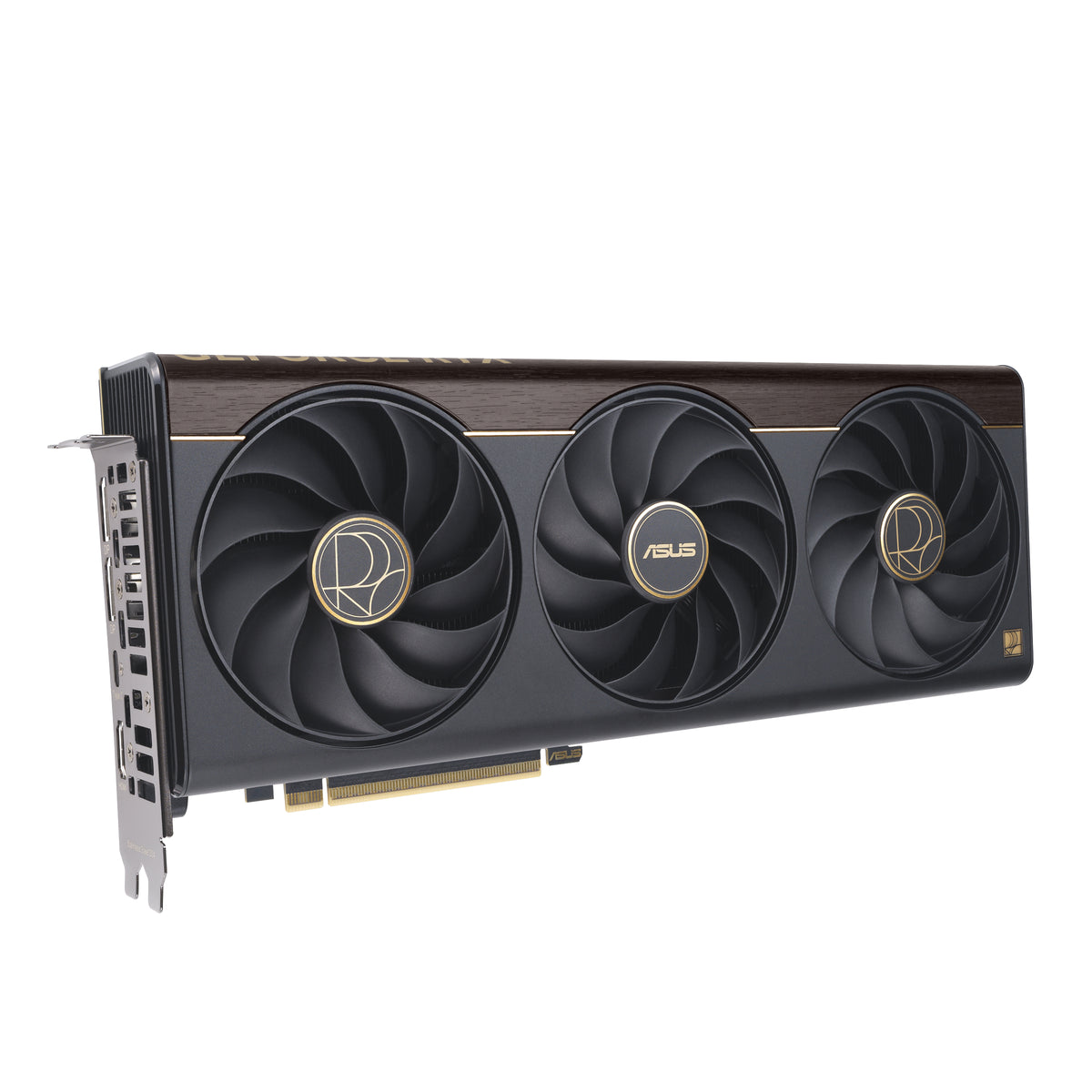 ASUS ProArt -RTX5070TI-O16G NVIDIA GeForce RTX 5070 Ti 16 GB GDDR7 (5)