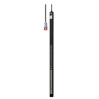 APC Easy Rack unidad de distribución de energía (PDU) 42 salidas AC 0U Negro (4)