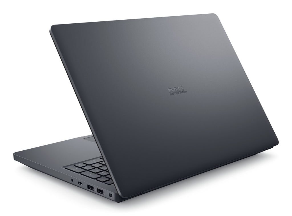 DELL Pro Max 16 Plus MB16250 Intel Core Ultra 9 285HX Estación de trabajo móvil 40,6 cm (16") Full HD+ 64 GB DDR5-SDRAM 1 TB SSD NVIDIA RTX PRO 3000 Blackwell Wi-Fi 7 (802.11be) Windows 11 Pro Negro Español (5)