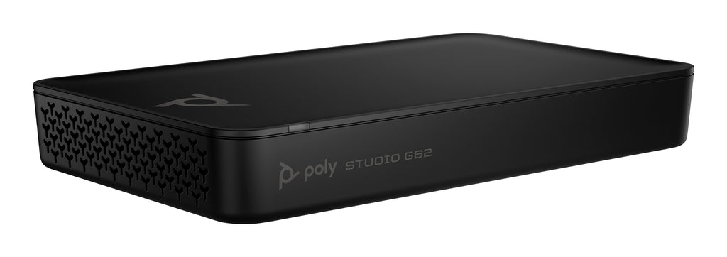 HP Poly 99T18AA - Sin cable de alimentación, sistema de videoconferencia