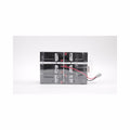 Kit batería repuesto Eaton para 5PX EBP-1702I
