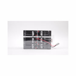 Kit batería repuesto Eaton para 5PX EBP-1702I