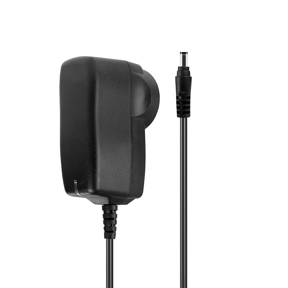 Lindy 73809 adaptador e inversor de corriente Interior 36 W Negro (3)