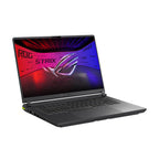 ASUS ROG Strix G16 G615LP-TS203W Intel Core Ultra 9 290HX Plus Portátil 40,6 cm (16") 2.5K 32 GB DDR5-SDRAM 1 TB SSD NVIDIA GeForce RTX 5070 Laptop GPU Wi-Fi 7 (802.11be) Windows 11 Home Gris, Verde (5)