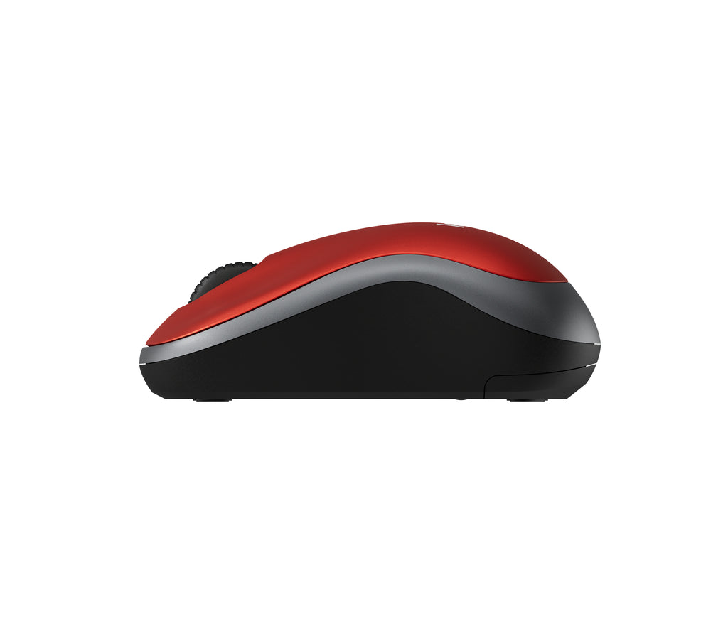 Logitech 910-002240 ratón Oficina Ambidextro RF inalámbrico Óptico 1000 DPI (8)