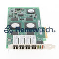 IBM HBA de disco FC 4 puertos 4Gbps 2858-1029-RFB – Reacondicionado