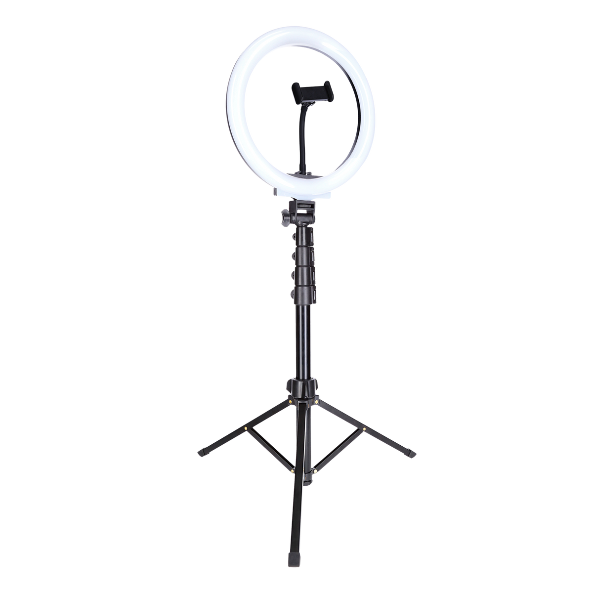 Rollei LUMIS Comfort Ring Light Bi-Col