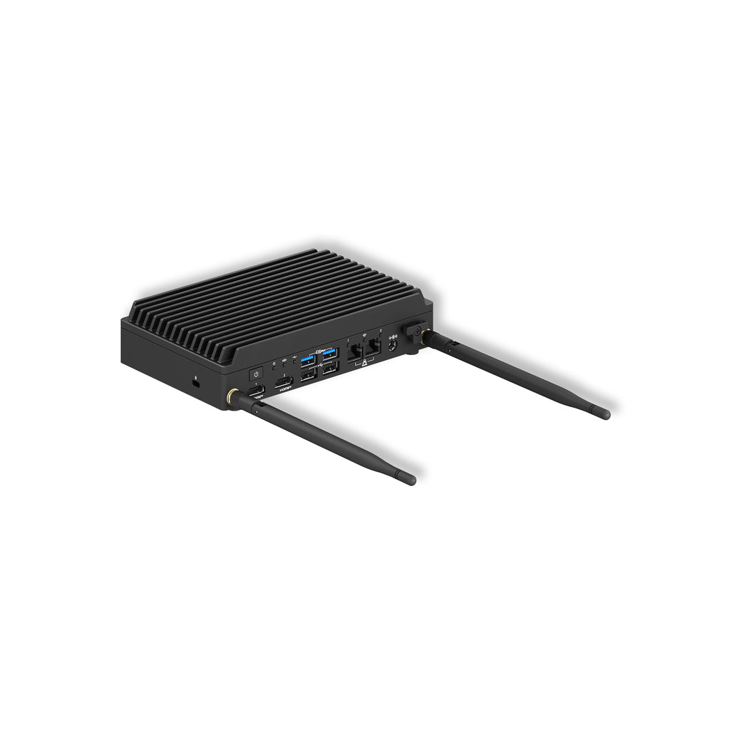ASUS NUC 13 Rugged BNUC13BRFA400B02I Negro x7425E (4)