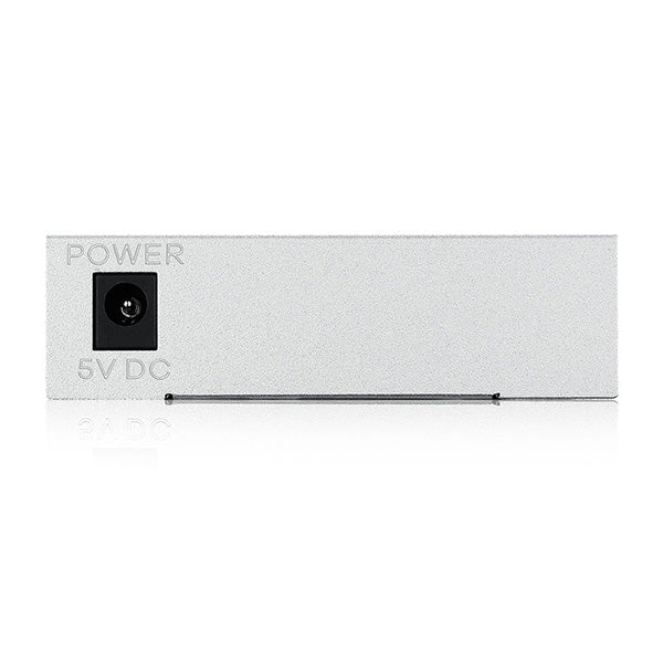 Zyxel GS-105BV5-GB0101F switch No administrado L2 Gigabit Ethernet (10/100/1000) (4)