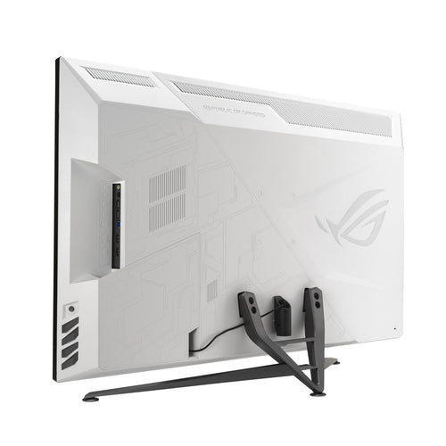 Asustek 90LM0590-B02170 - ASUS ROG Strix XG43UQ, Monitor LED, gaming, 43"