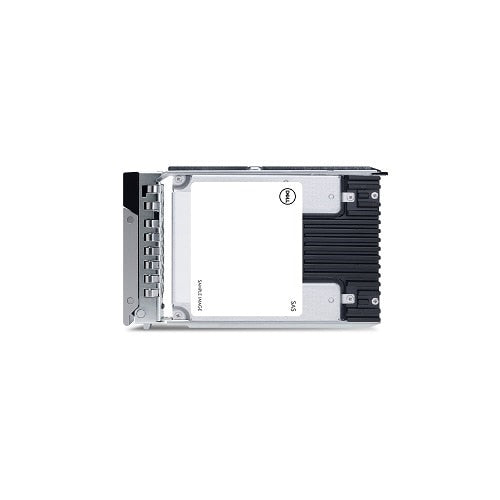 DELL 345-BBXH unidad de estado sólido 1,92 TB 2.5" SAS – Reacondicionado (2)