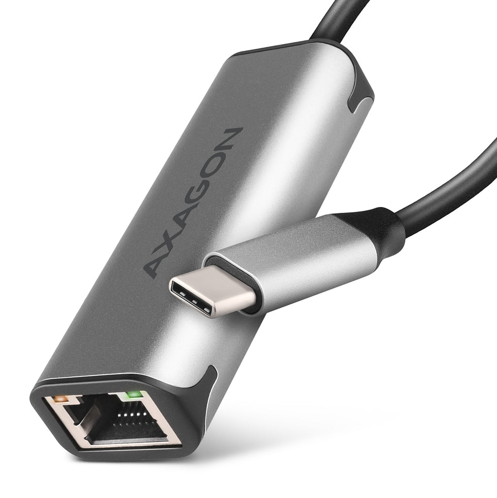 Axagon ADE-25RC adaptador y tarjeta de red Ethernet 2500 Mbit/s (5)