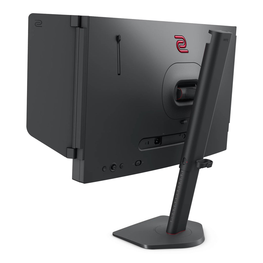 Benq 9H.E19LB.QSE - Monitor LCD, gaming, 25"