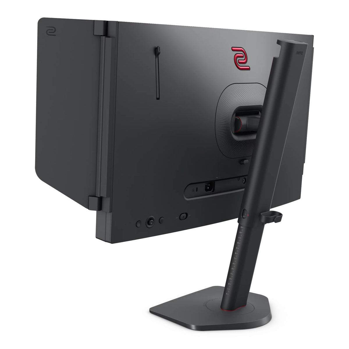 Benq 9H.E19LB.QSE - Monitor LCD, gaming, 25"