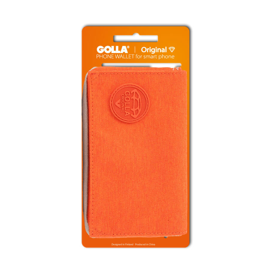 Golla 601333 funda para teléfono móvil