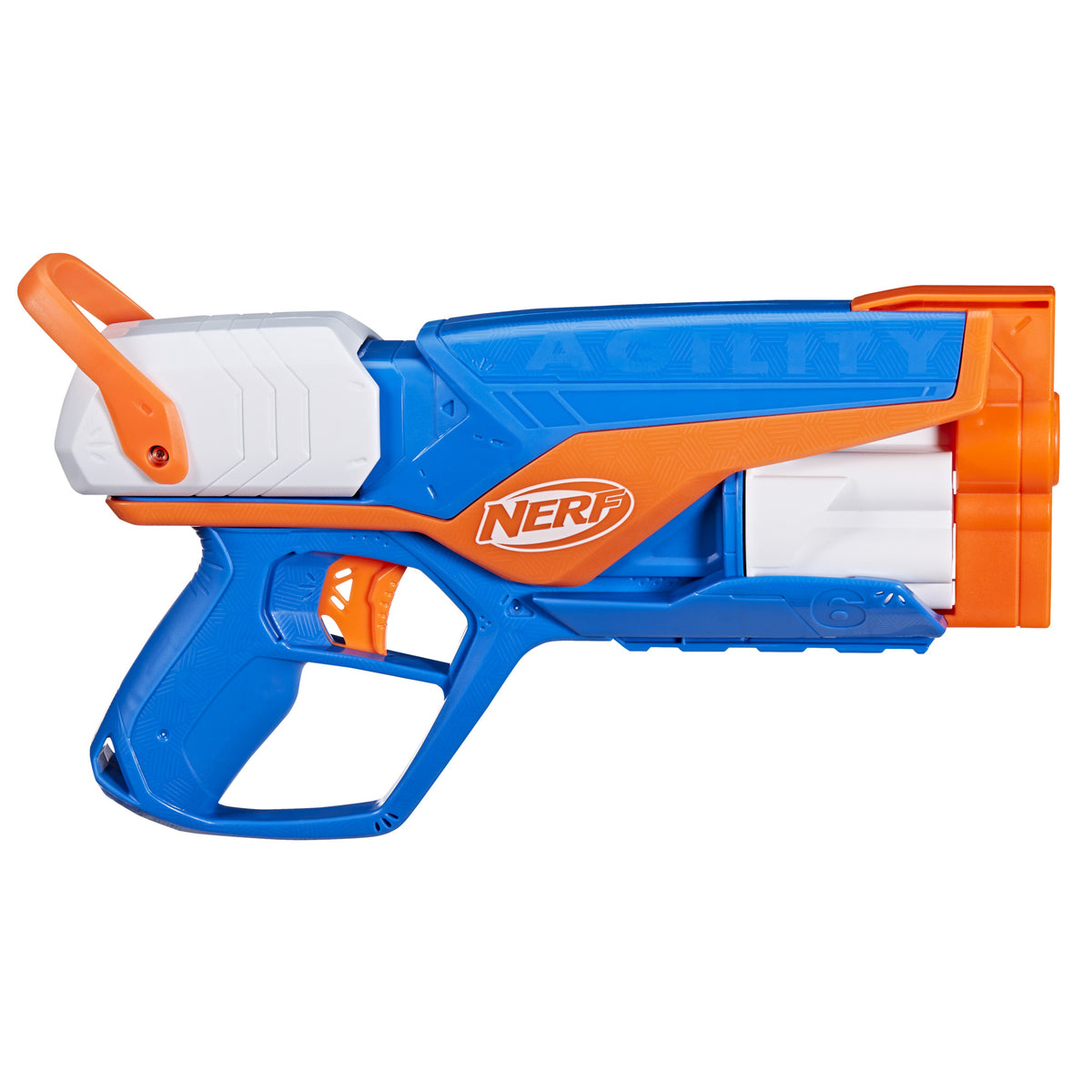 Nerf N Series F8629EU4 arma de juguete (3)