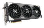 ASUS TUF Gaming TUF-RTX5070-O12G-GAMING NVIDIA GeForce RTX 5070 12 GB GDDR7 (8)