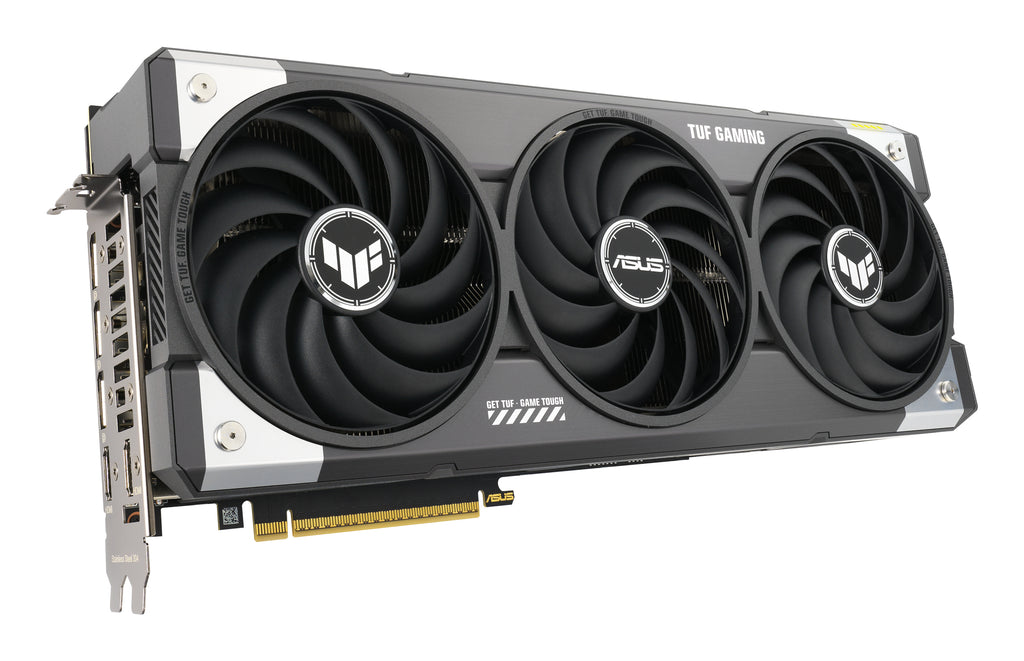ASUS TUF Gaming TUF-RTX5070TI-O16G-GAMING NVIDIA GeForce RTX 5070 Ti 16 GB GDDR7 (9)