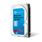 Seagate Enterprise Performance 10K disco duro interno 900 GB 10000 RPM 128 MB 2.5" SAS – Reacondicionado (2)