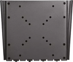 Soporte de pared plano Neomounts FPMA-W110BLACK (2)