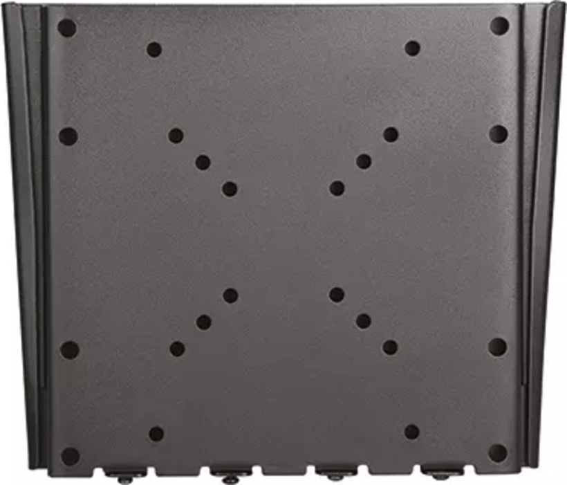 Soporte de pared plano Neomounts FPMA-W110BLACK (2)