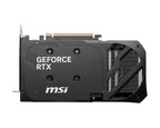 MSI GEFORCE RTX 5060 TI 8G SHADOW 2X OC PLUS tarjeta gráfica NVIDIA 8 GB GDDR7 (5)