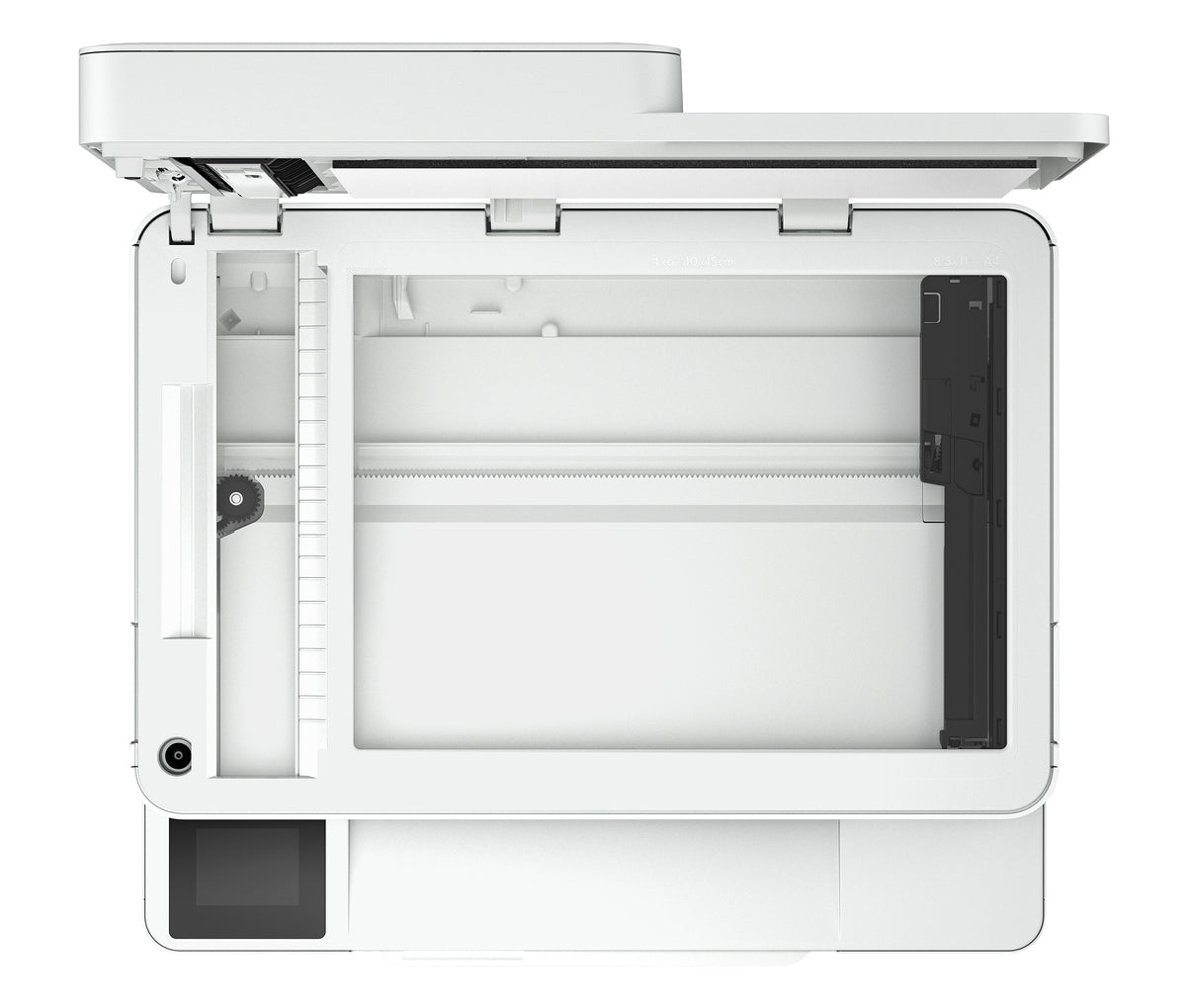 HP ENVY 6530e All-in-One Printer Inyección de tinta térmica A4 4800 x 1200 DPI 10 ppm Wifi (9)