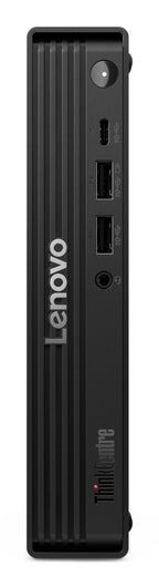 Lenovo ThinkCentre M70q Gen 6 Intel Core Ultra 7 265T 16 GB DDR5-SDRAM 512 GB SSD Windows 11 Pro Mini PC Negro