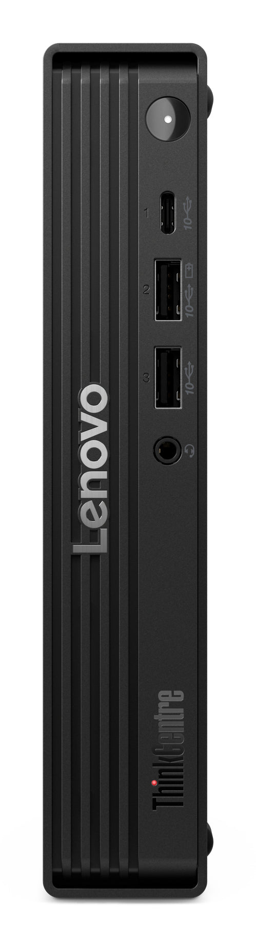Lenovo ThinkCentre M70q Gen 6 Intel Core Ultra 5 225T 16 GB DDR5-SDRAM 512 GB SSD Windows 11 Pro Mini PC Negro (2)
