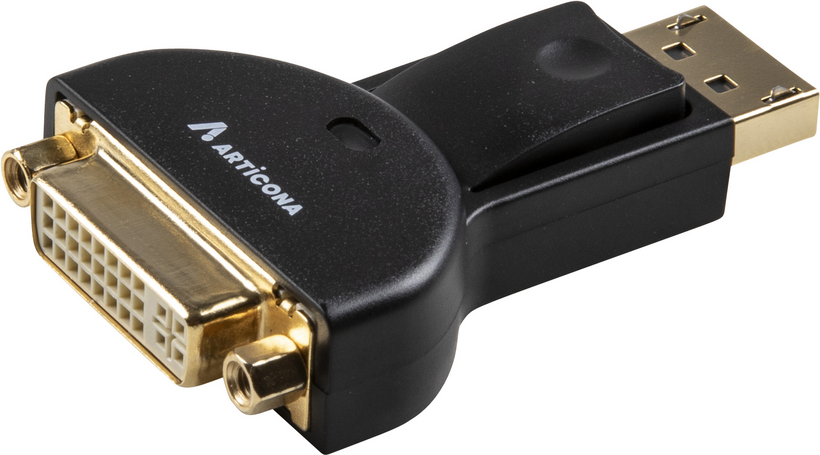 Adaptador Articona DisplayPort - DVI-D