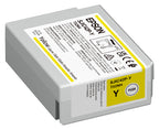 Epson SJIC42P-Y cartucho de tinta 1 pieza(s) Original Amarillo (2)