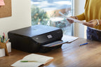 HP ENVY 5546 Inyección de tinta térmica A4 1200 x 1200 DPI 12 ppm Wifi (6)
