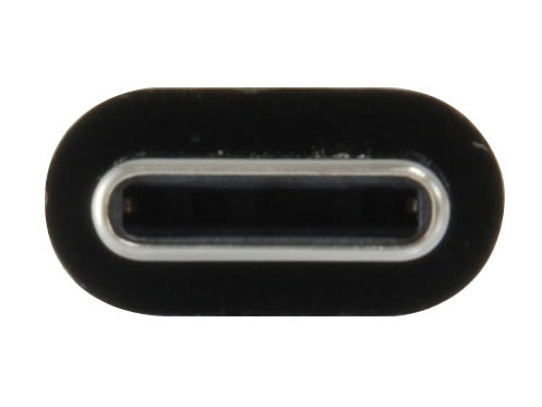 Equip 133472 cambiador de género para cable USB C Micro USB B Negro (4)