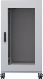 Armar. serv. Lehmann IT Plus 25U cristal