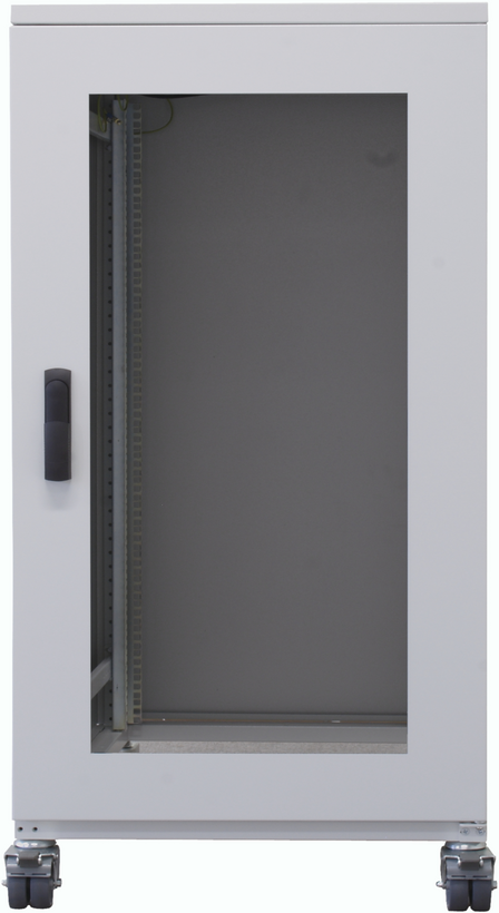 Armar. serv. Lehmann IT Plus 25U cristal