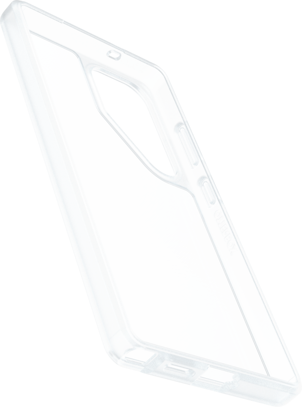 Otterbox 77-97500 - Carcasa trasera para teléfono móvil, plástico, transparente (2)