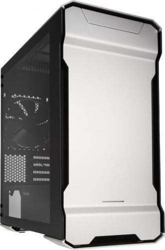 Phanteks Enthoo Evolv mATX Micro Tower Plata