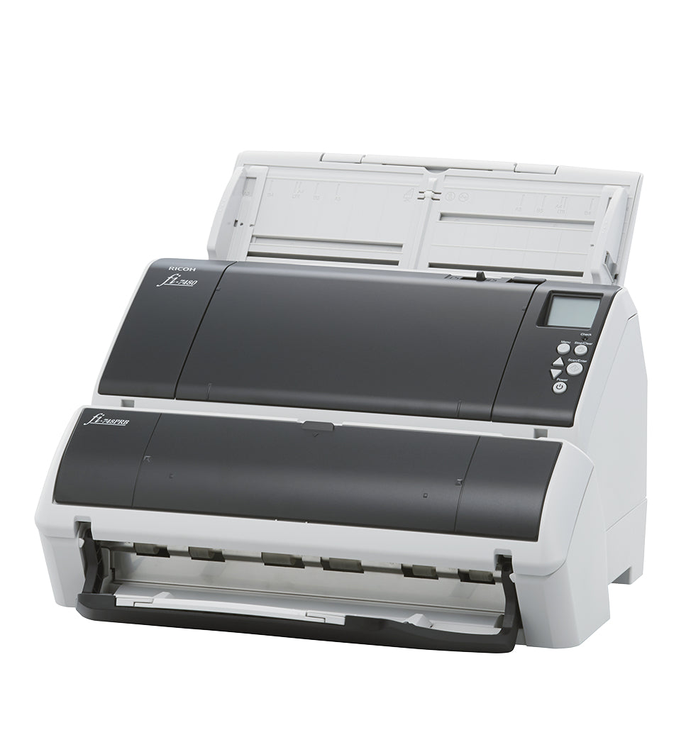 Fujitsu PA03710-B001 - fi-7480, Escáner de documentos, CCD dual, a dos caras