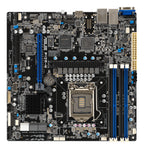Placa base micro ATX, Socket LGA1200, C252 Chipset, USB 3.2 Gen 2 (90SB0AC0-M1UAY0)