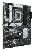 ASUS PRIME B760-PLUS D4 Intel B760 LGA 1700 ATX (3)