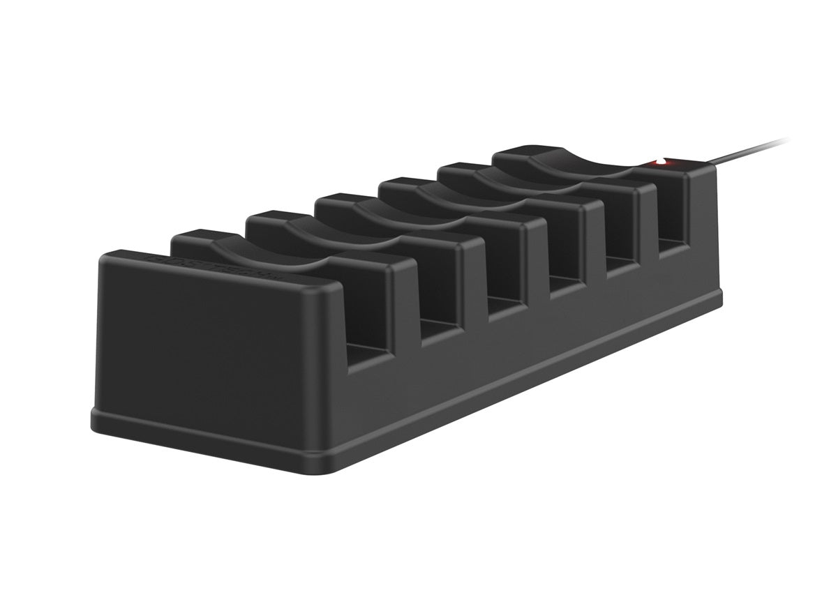RAM Mounts 6-Slot Device Charger, EU