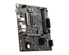 MSI PRO H610M-G placa base Intel H610 LGA 1700 micro ATX (5)