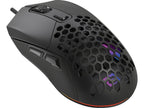 Sandberg 640-28 ratón Juego Ambidextro USB tipo A 12800 DPI (2)