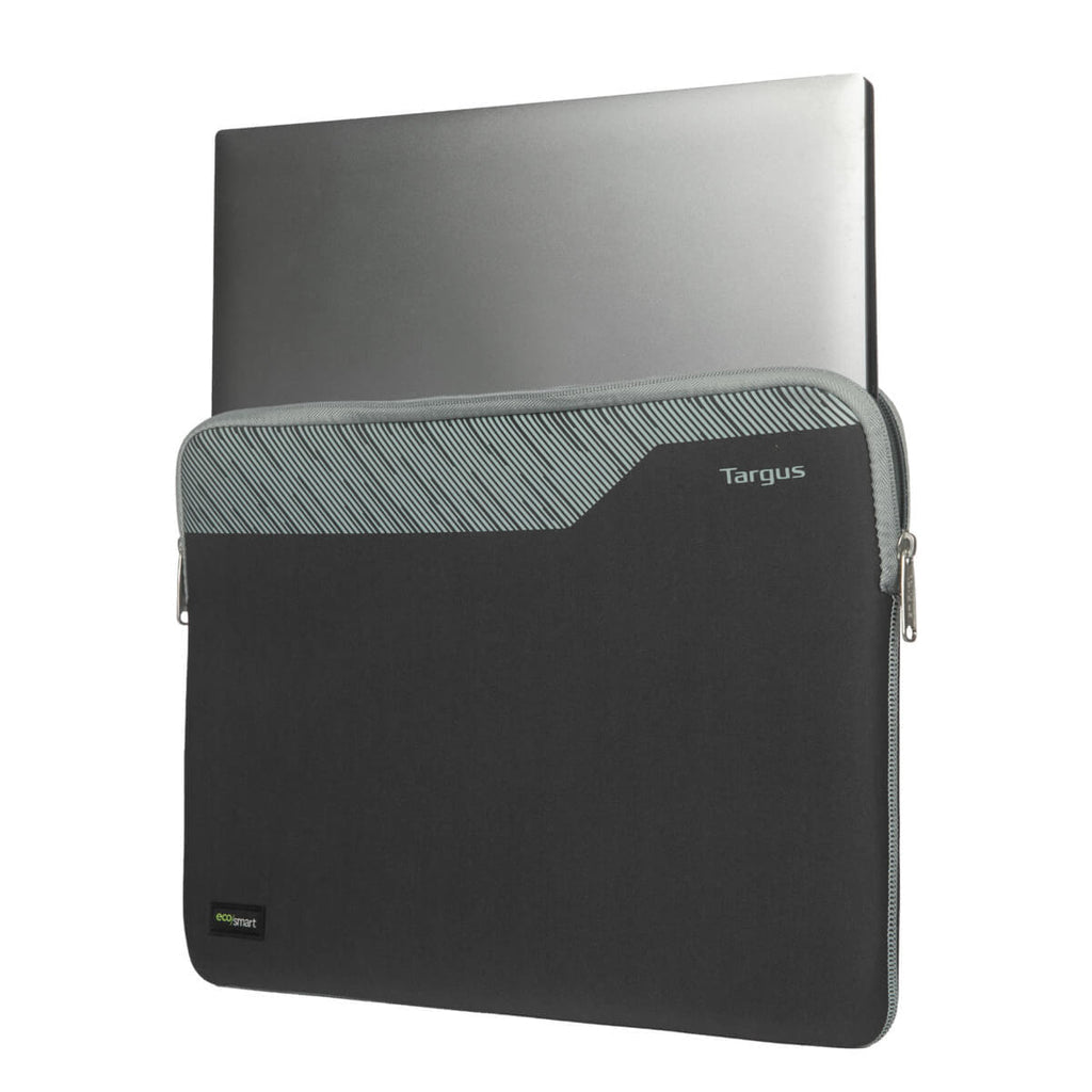 Targus Pulse II EcoSmart 40,6 cm (16") Funda Carbón vegetal (7)