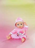 BABY born Jogging Suit Pink 43cm Doll clothes set