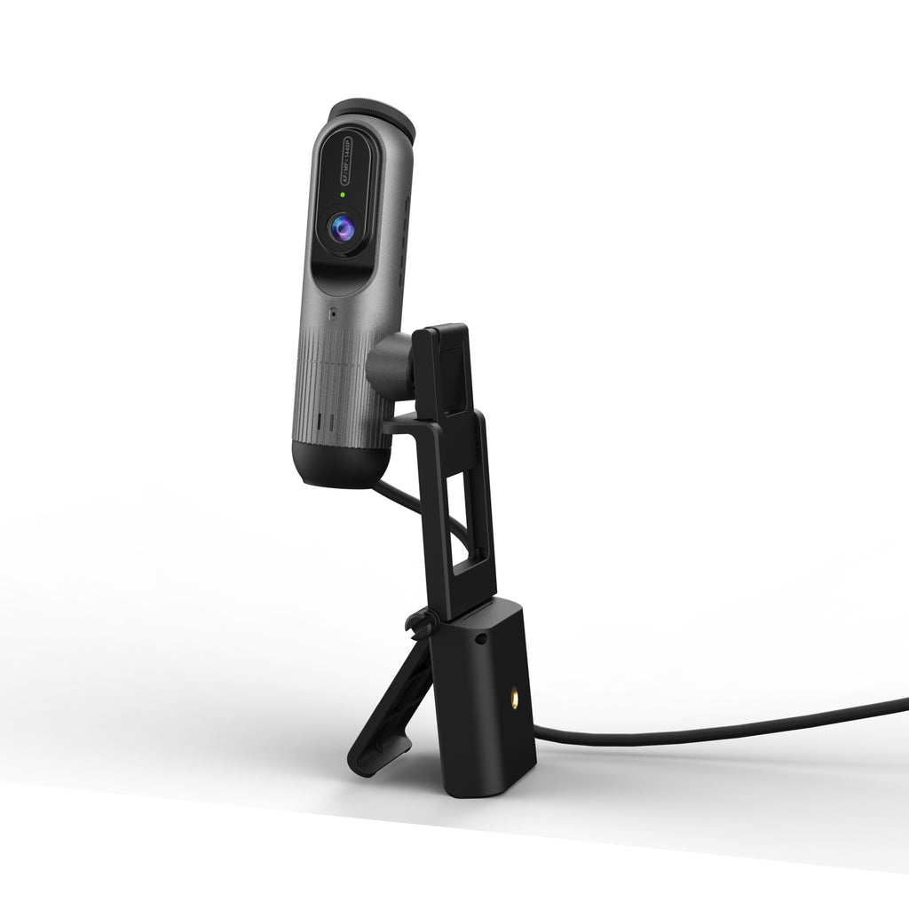 j5create JVU302 cámara web 5 MP 2560 x 1440 Pixeles USB-C Negro (5)