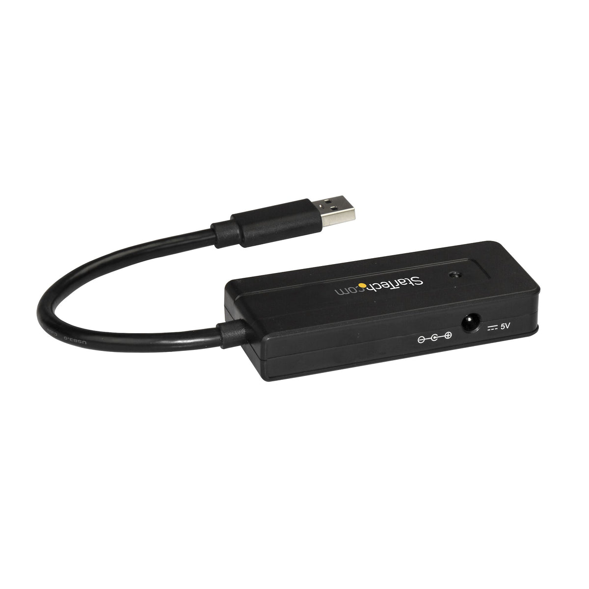 StarTech.com ST4300MINI hub de interfaz USB 3.2 Gen 1