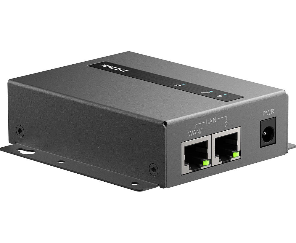D-Link DWM-313 router de telefonía/puerta de enlace/módem (2)